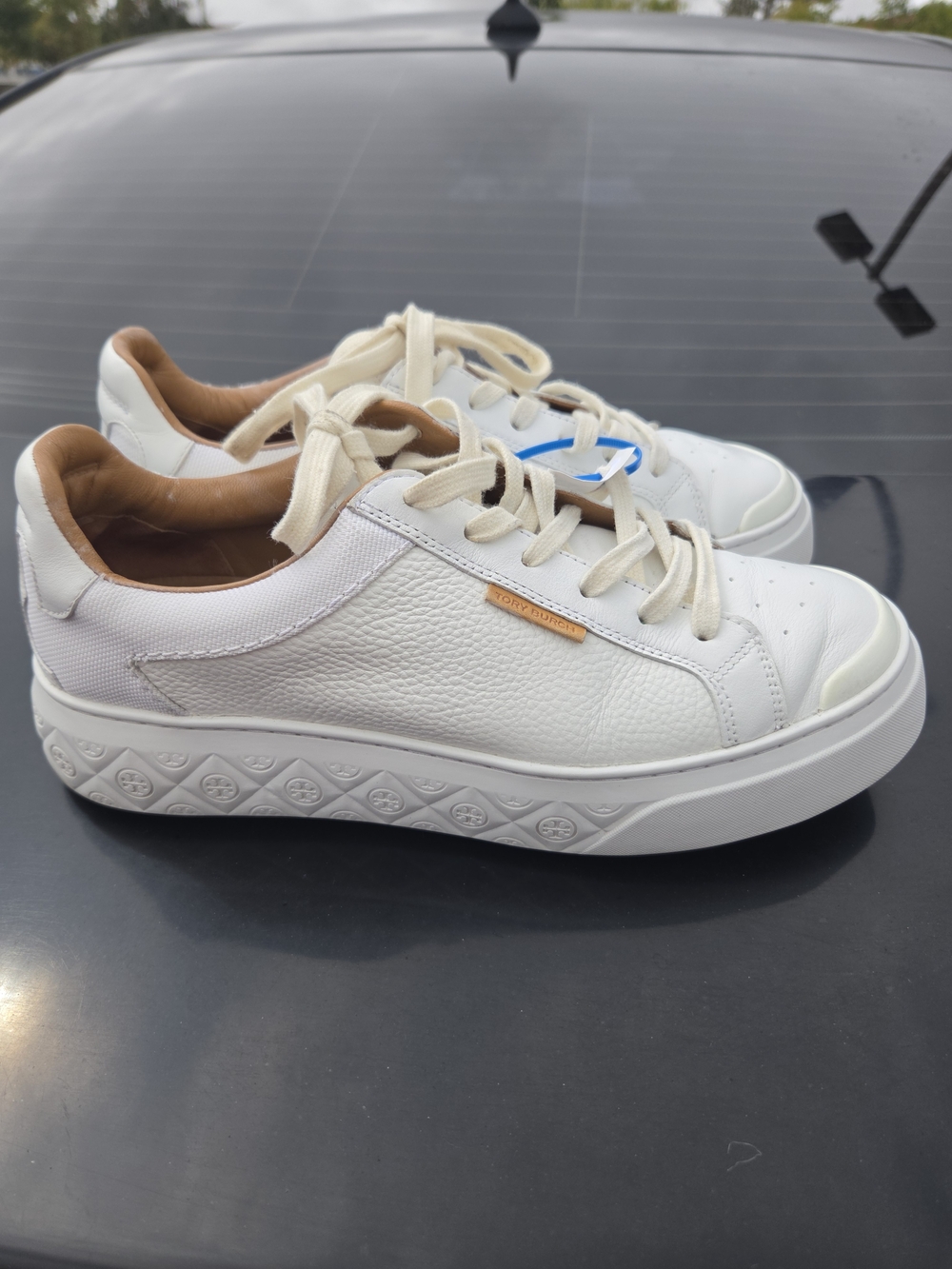 Tory Burch LADYBUG SNEAKER